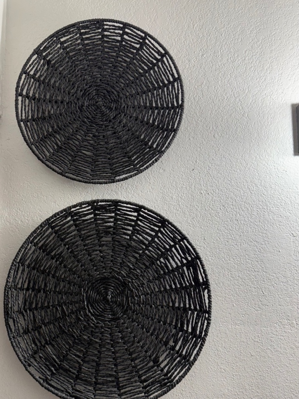 Wall decor boho